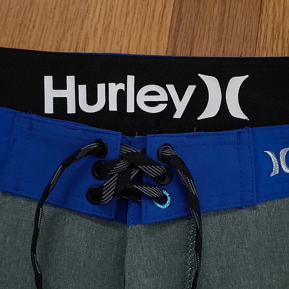 Hurley Phantom NWOT - Picture 5 of 16